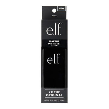 e.l.f Makeup Mist & Set